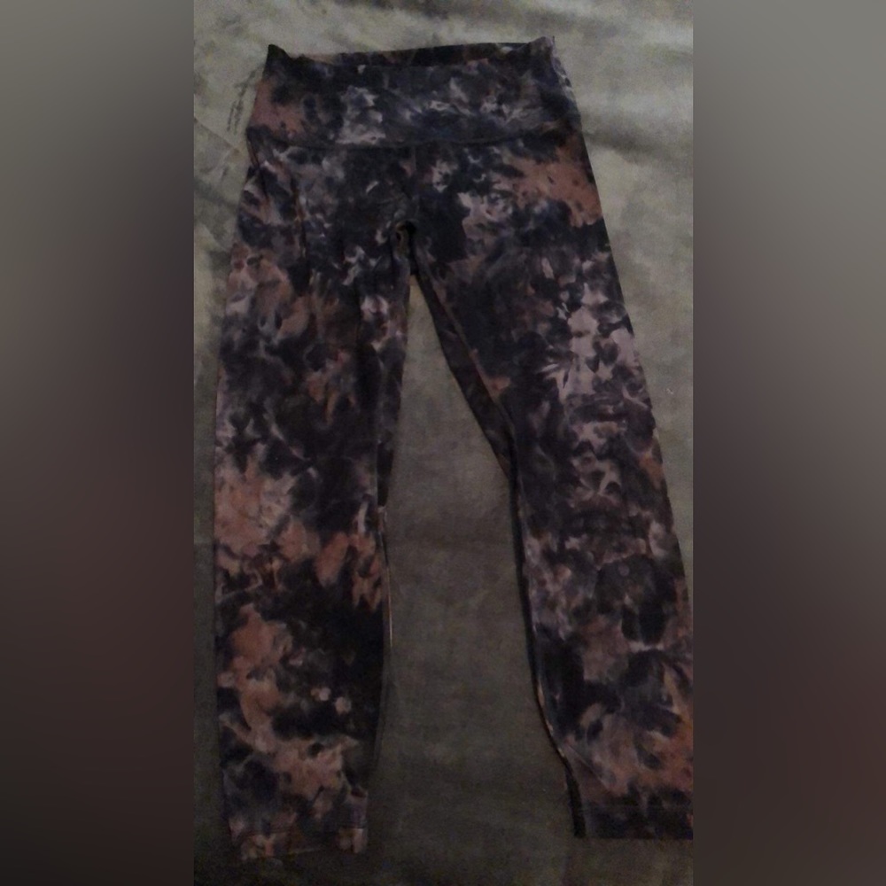 Lululemon Align Leggings